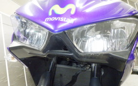 YAMAHA YZF-R3 2020 RH07J