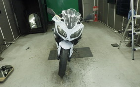 KAWASAKI NINJA 250 EX250L