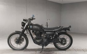 KAWASAKI 250TR BJ250F