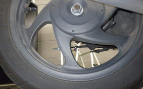HONDA DIO 110 2013 JF58