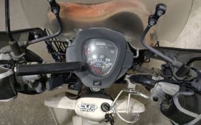 HONDA SUPER CUB110 JA07