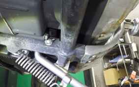 HARLEY FXDL 1580 2009