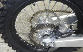 KAWASAKI KX450 2021 KX450M