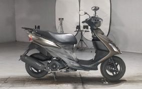 SUZUKI ADDRESS V125 CF4MA