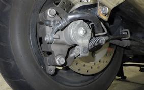 YAMAHA MAJESTY 250 Gen.4 SG20J