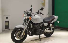 SUZUKI INAZUMA 400 (GSX400) 2000 GK7BA
