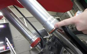 GASGAS MC450F 2025