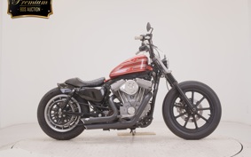 HARLEY XL883LI 2009