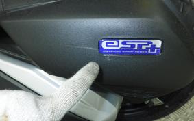 HONDA ADV160