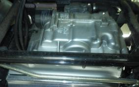 HONDA SHADOW 750 Gen. 3 2007 RC50