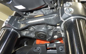 KTM 250 DUKE 2014