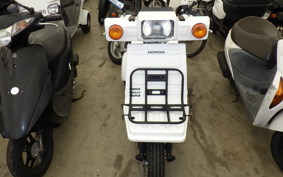 HONDA GYRO X TD02