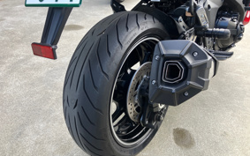 KAWASAKI NINJA 1000 SX 2024 ZXT02K