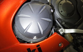 KAWASAKI NINJA 400 2017 EX400E