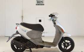 SUZUKI LET's 4 CA41A