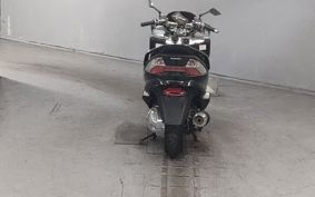 SUZUKI SKYWAVE 250SS CJ46A