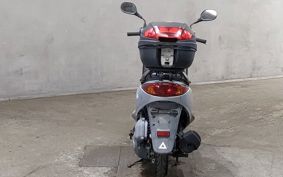 YAMAHA AKUSHI STREET SE53J