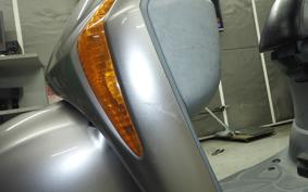 SUZUKI LET's 5 G CA47A