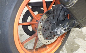KTM 125 DUKE