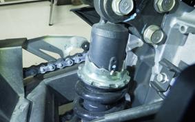 KAWASAKI NINJA 400 2021 EX400G