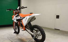 KTM 85 SX 2023