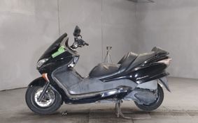 HONDA FORZA Z MF08