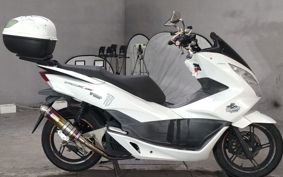 HONDA PCX 150 KF18