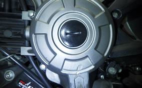 KAWASAKI Z125 PRO BR125H