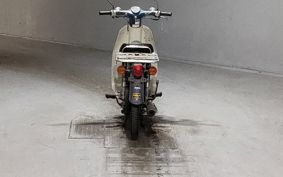 HONDA SUPER CUB50 AA01
