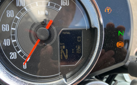 HONDA GB350C 2025 NC64