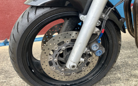 YAMAHA XJR1300 2001 3J00