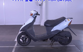 SUZUKI LET`S2