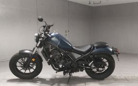 HONDA REBEL MC49