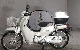 HONDA SUPER CUB110 JA10