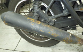 KAWASAKI 250TR BJ250F
