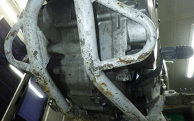 SUZUKI DJEBEL 250 XC SJ45A