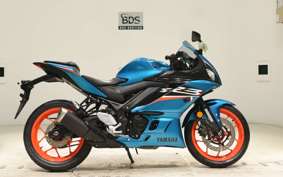 YAMAHA YZF-R3 2021 RH13J