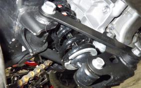 KAWASAKI Z400 Gen.2 2024 EX400L