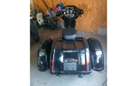 HARLEY HARLEY FLHTCU 2012 MAM