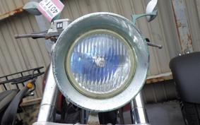 HONDA STEED 400 NC26