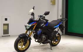 KAWASAKI Z125 PRO