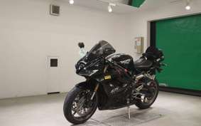 TRIUMPH TRIUMPH DAYTONA675 2009