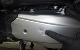 HONDA PCX 125 2015 JF56