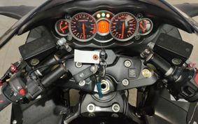 SUZUKI GSX-1300R HAYABUSA 2011 CK111