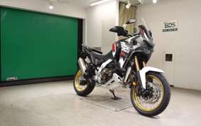 HONDA CRF1100L AFRICA TWIN DCT 2026 SD15