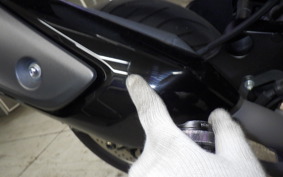 YAMAHA T-MAX 560 T 2025 SJ21J