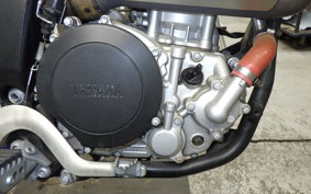 YAMAHA WR250X 2002 DG15J