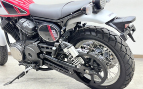 YAMAHA SCR950 2022 VN09J
