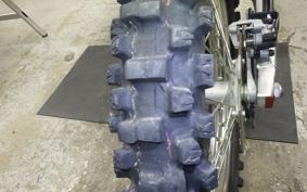 HONDA CRF250 RALLY ME10