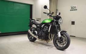 KAWASAKI Z900RS 2025 ZR900K